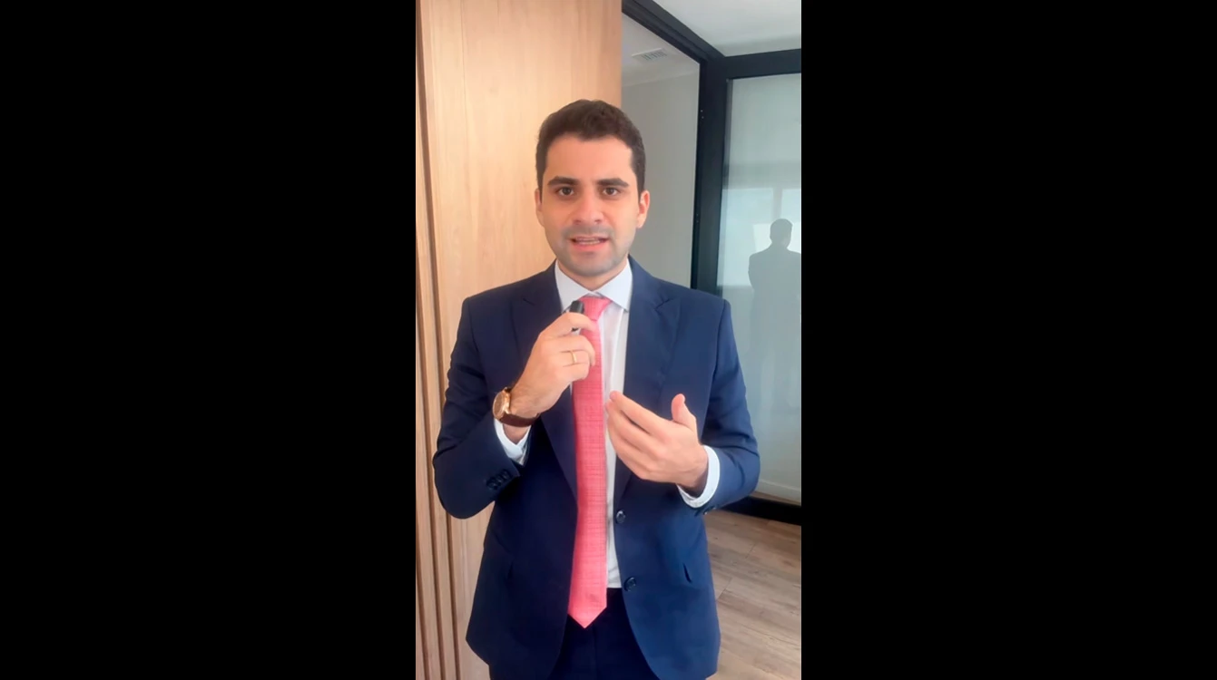 A construtora nunca vai facilitar seus direitos, nós vamos: