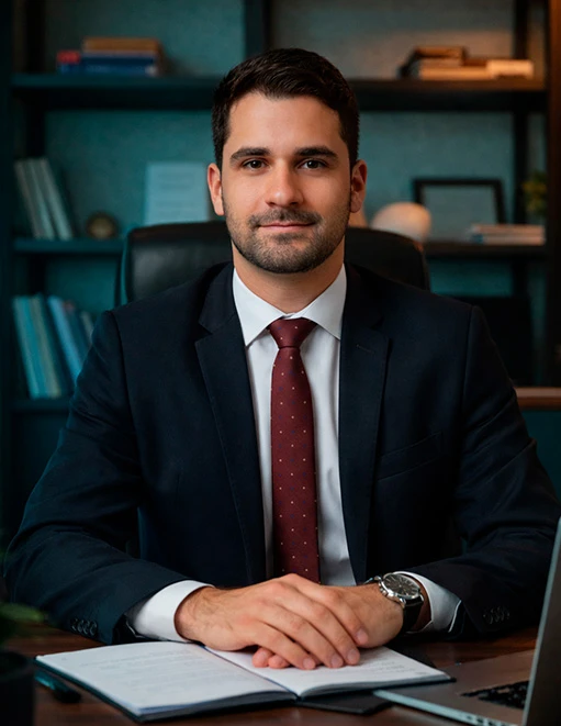 Dr. Raphael Assis