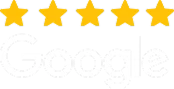 Google 5 estrelas
